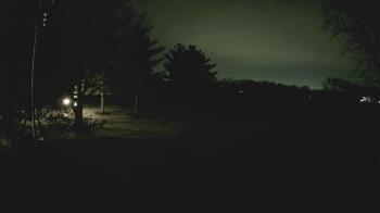 Weather camera view of The Grove Country Club.