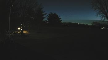 Weather camera view of The Grove Country Club.