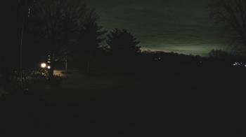 Weather camera view of The Grove Country Club.