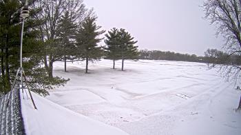 Weather camera view of The Grove Country Club.