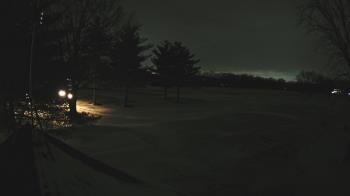 Weather camera view of The Grove Country Club.