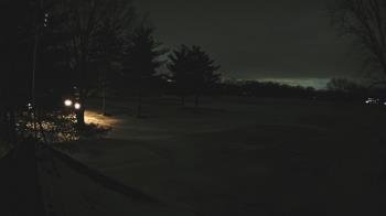 Weather camera view of The Grove Country Club.