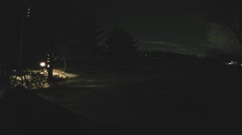 Weather camera view of The Grove Country Club.