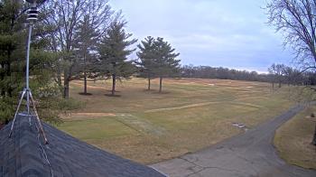 Weather camera view of The Grove Country Club.