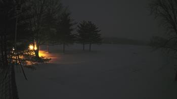 Weather camera view of The Grove Country Club.