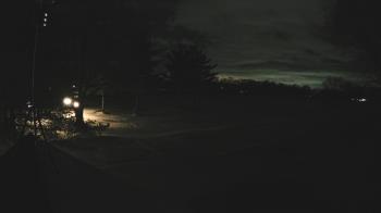 Weather camera view of The Grove Country Club.