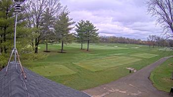 Weather camera view of The Grove Country Club.