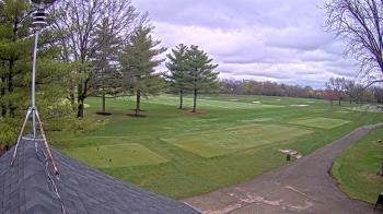 Weather camera view of The Grove Country Club.
