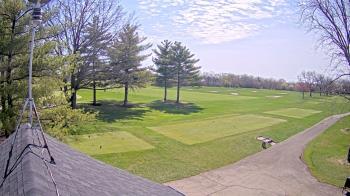 Weather camera view of The Grove Country Club.