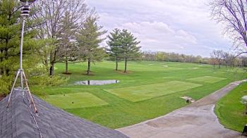 Weather camera view of The Grove Country Club.