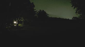 Weather camera view of The Grove Country Club.