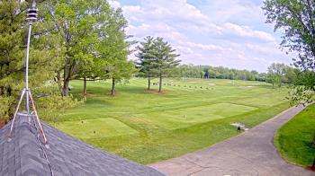 Weather camera view of The Grove Country Club.
