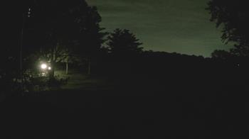Weather camera view of The Grove Country Club.