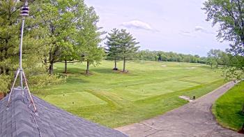 Weather camera view of The Grove Country Club.