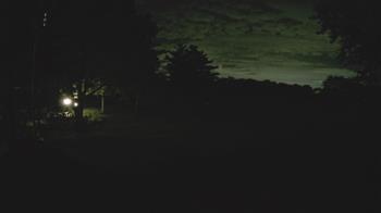 Weather camera view of The Grove Country Club.