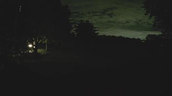 Weather camera view of The Grove Country Club.