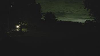 Weather camera view of The Grove Country Club.