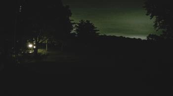 Weather camera view of The Grove Country Club.