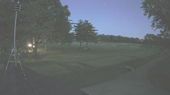 Weather camera view of The Grove Country Club.