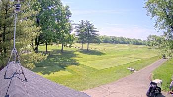 Weather camera view of The Grove Country Club.