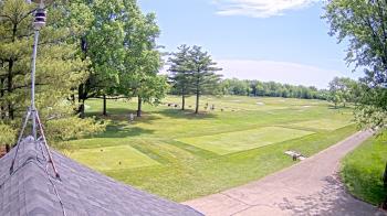 Weather camera view of The Grove Country Club.