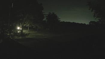 Weather camera view of The Grove Country Club.