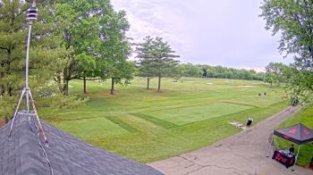 Weather camera view of The Grove Country Club.