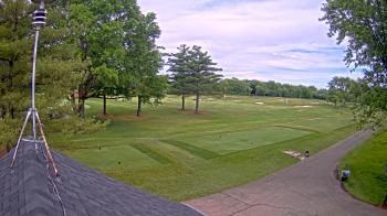 Weather camera view of The Grove Country Club.