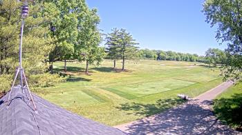 Weather camera view of The Grove Country Club.