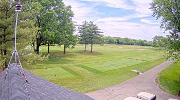 Weather camera view of The Grove Country Club.