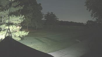 Weather camera view of The Grove Country Club.