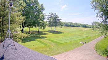 Weather camera view of The Grove Country Club.