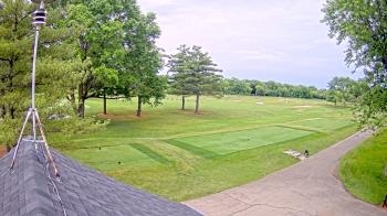 Weather camera view of The Grove Country Club.