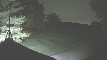 Weather camera view of The Grove Country Club.