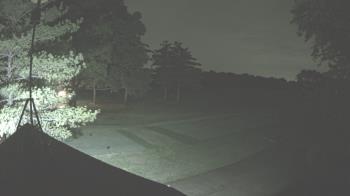 Weather camera view of The Grove Country Club.