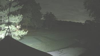 Weather camera view of The Grove Country Club.