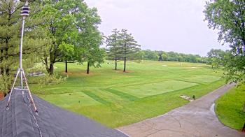 Weather camera view of The Grove Country Club.