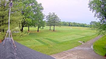 Weather camera view of The Grove Country Club.