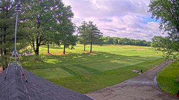 Weather camera view of The Grove Country Club.