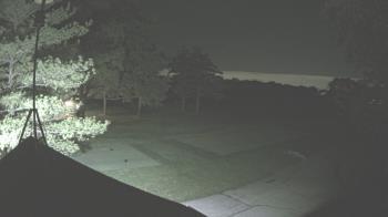 Weather camera view of The Grove Country Club.