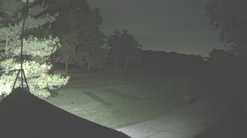 Weather camera view of The Grove Country Club.