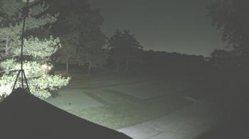 Weather camera view of The Grove Country Club.