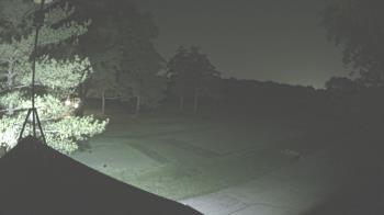Weather camera view of The Grove Country Club.