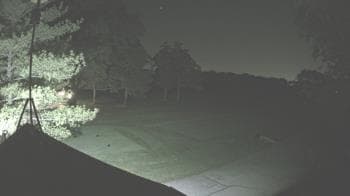 Weather camera view of The Grove Country Club.