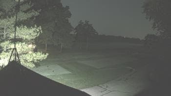 Weather camera view of The Grove Country Club.