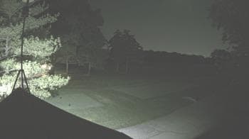 Weather camera view of The Grove Country Club.