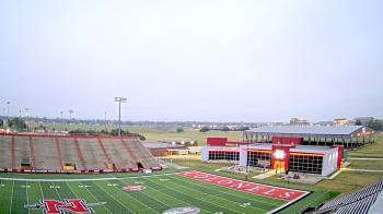 Weather camera view of Nicholls State University.