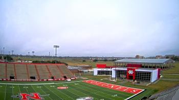 Weather camera view of Nicholls State University.