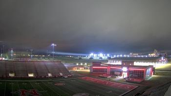 Weather camera view of Nicholls State University.