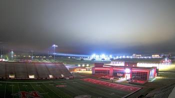 Weather camera view of Nicholls State University.
